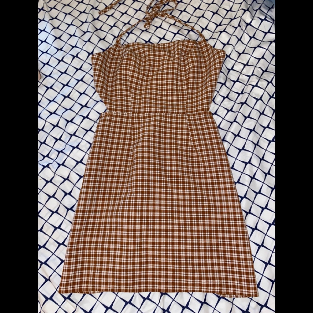 Pacsun mini dress, size xs